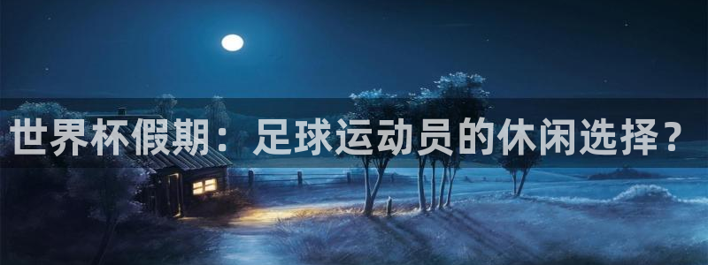 世界杯决赛圈球队:世界杯假期:足球运动员的休闲选择?